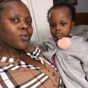 Meet your Posher, Brenda